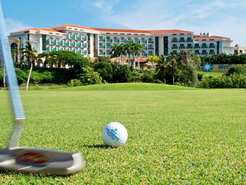 Melia Las Americas