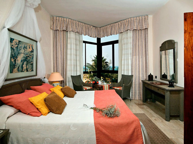 Melia Las Americas
