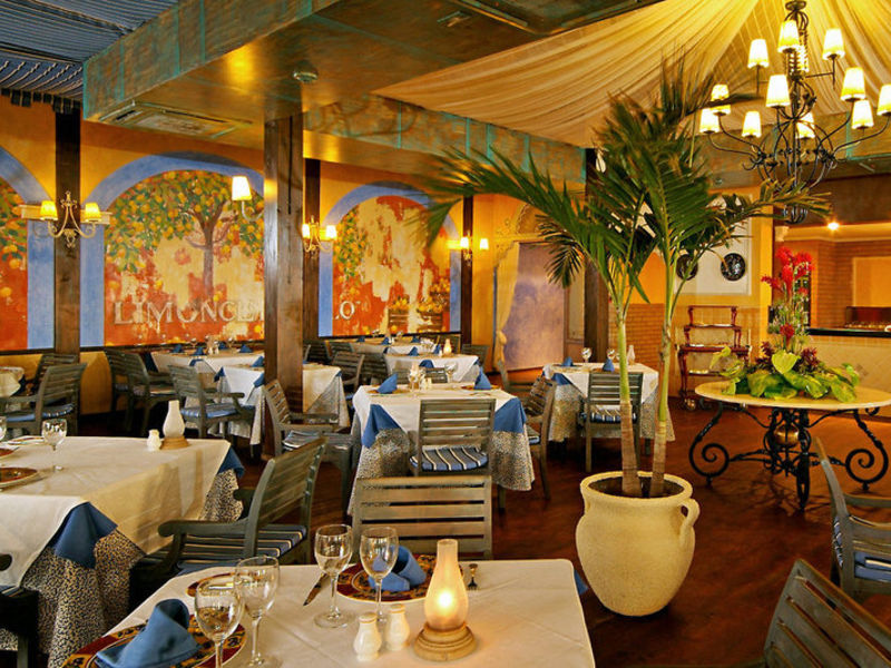 Melia Las Americas