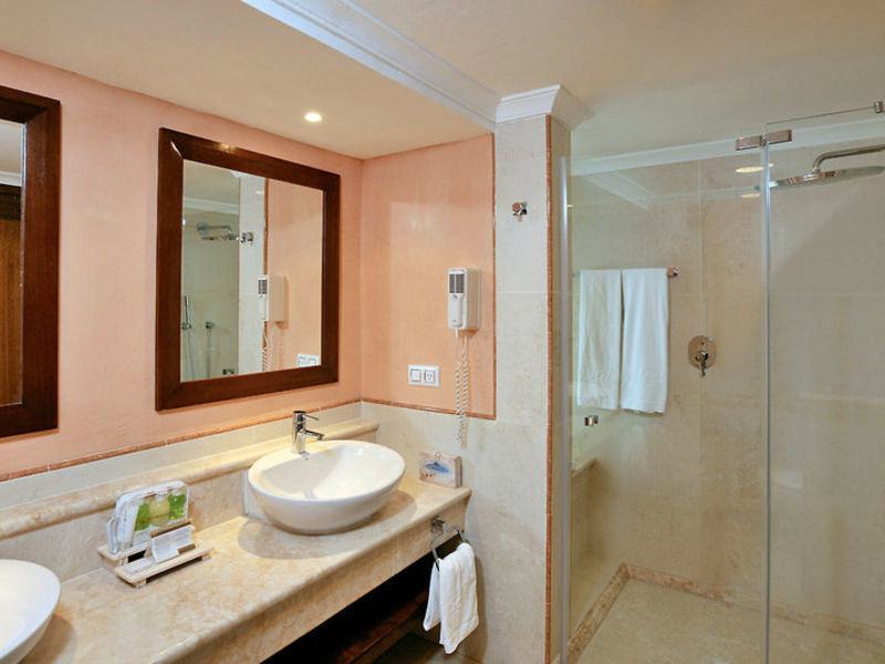 Melia Las Americas