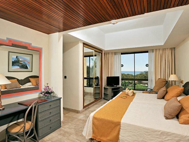 Melia Las Americas