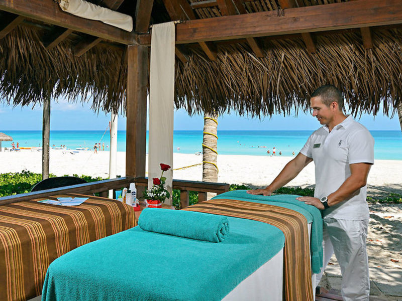 Melia Las Americas