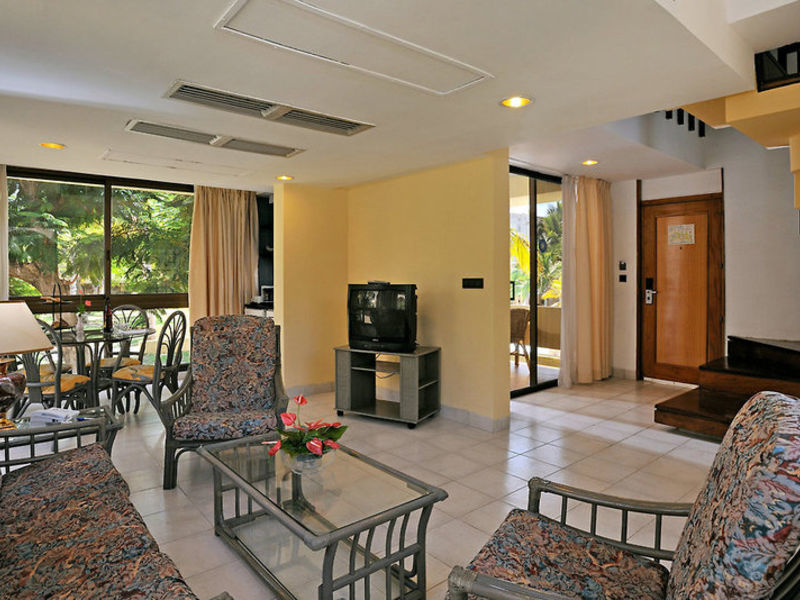 Melia Las Americas