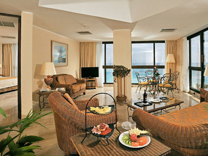 Melia Las Americas