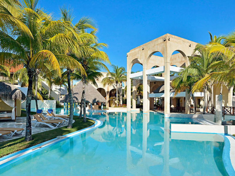 Melia Las Americas