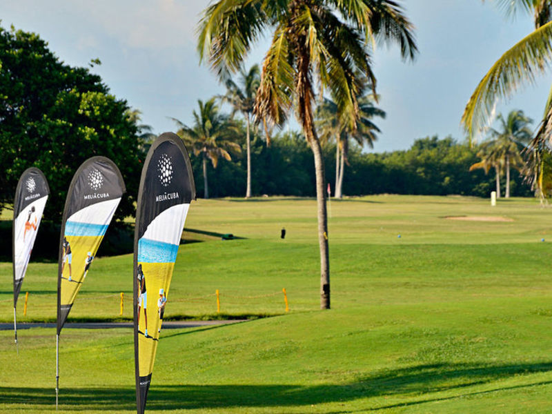 Melia Las Americas