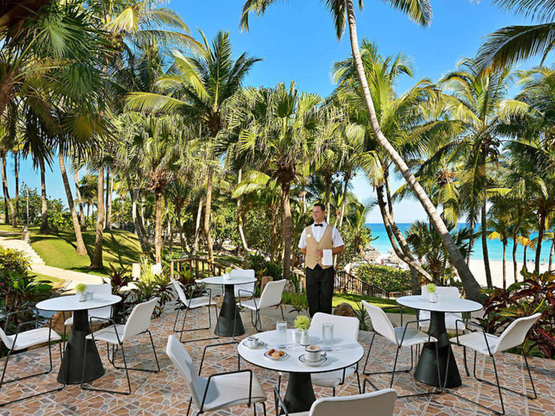 Melia Las Americas