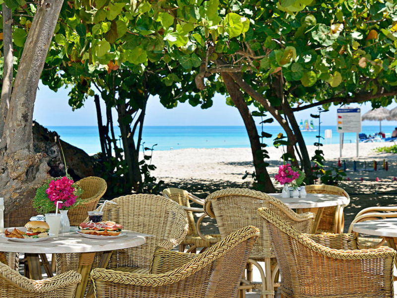 Melia Las Americas