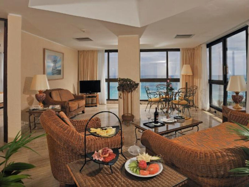 Melia Las Americas