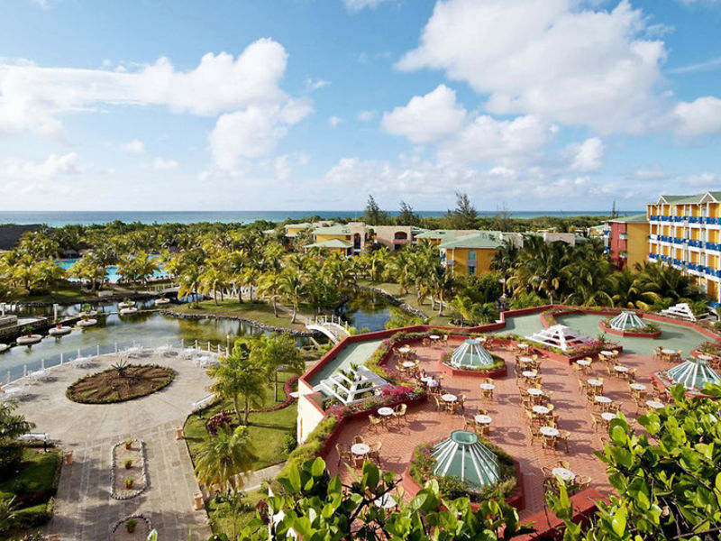 Melia Las Antillas