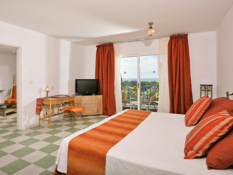 Melia Las Antillas