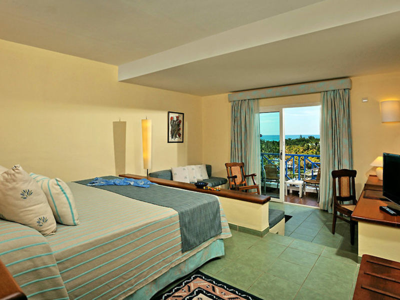 Melia Las Antillas