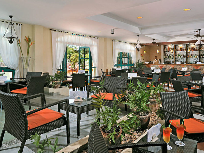Melia Las Antillas