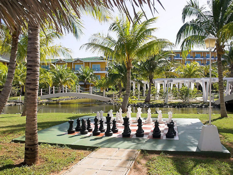 Melia Las Antillas