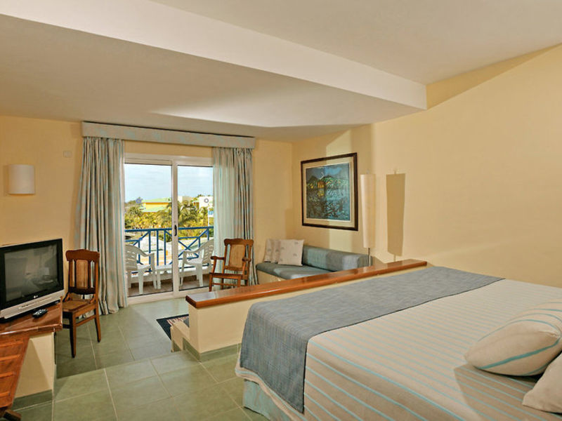 Melia Las Antillas