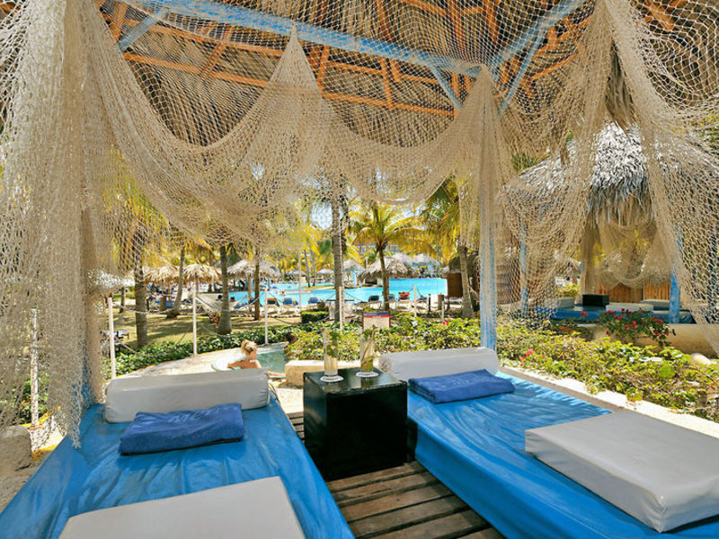 Melia Las Antillas