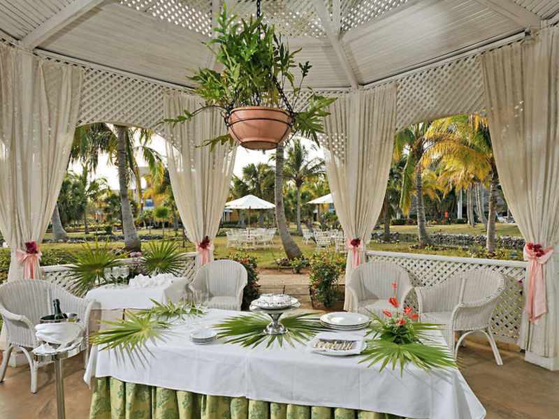 Melia las Antillas