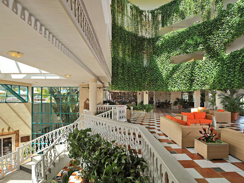Melia las Antillas