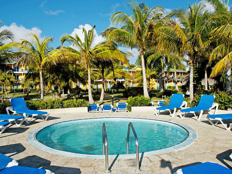 Melia las Antillas