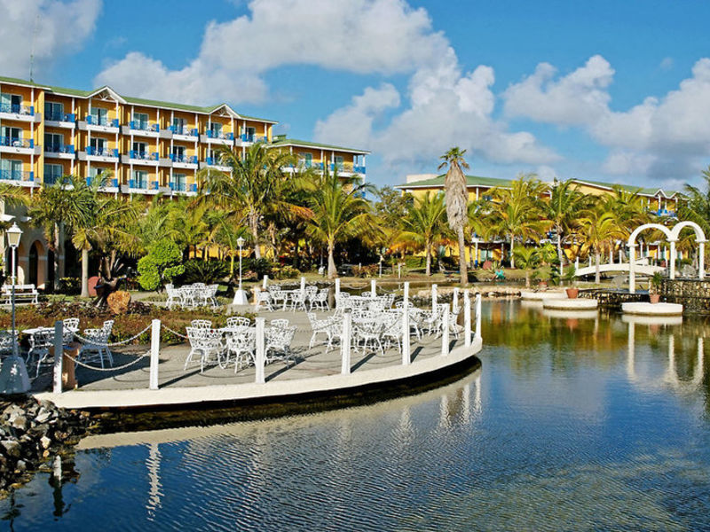 Melia las Antillas