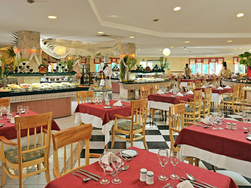 Melia las Antillas