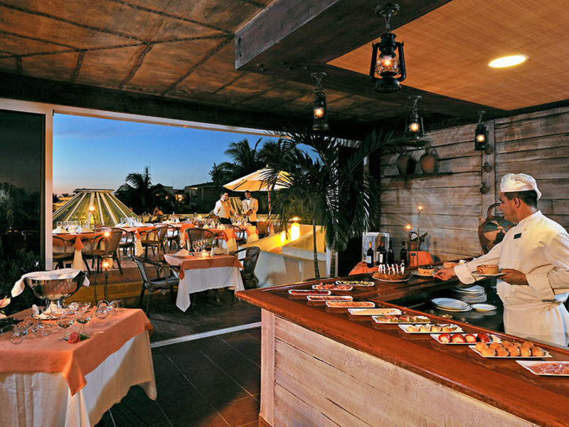 Melia las Antillas
