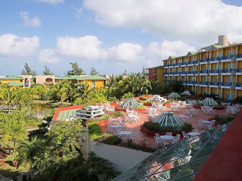 Melia las Antillas