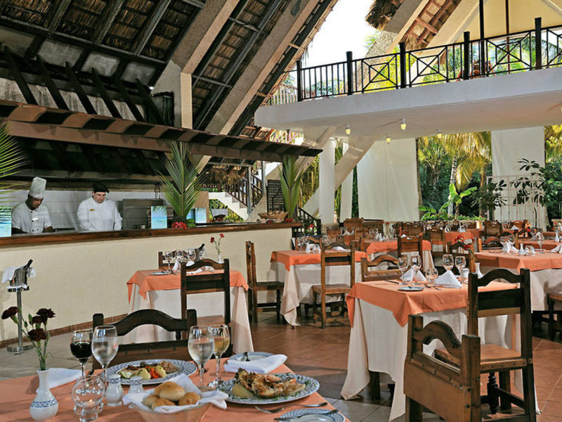 Melia las Antillas
