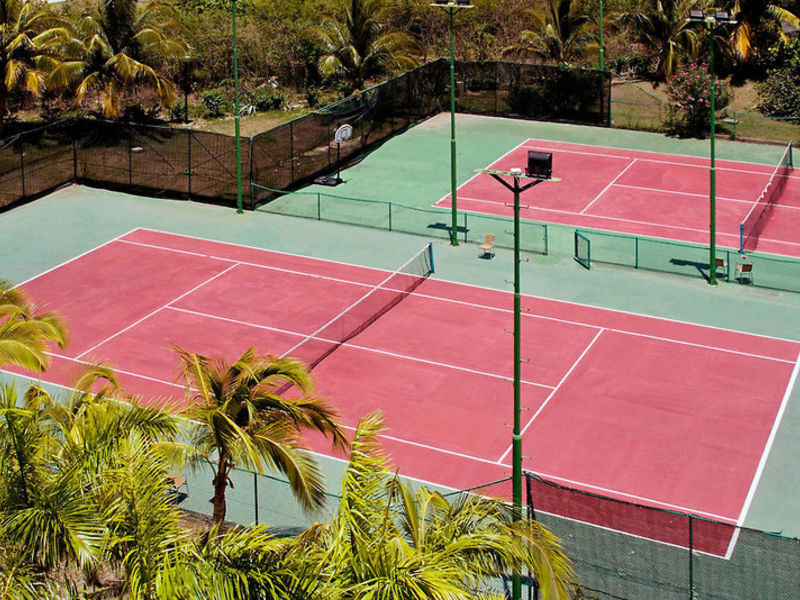 Melia las Antillas