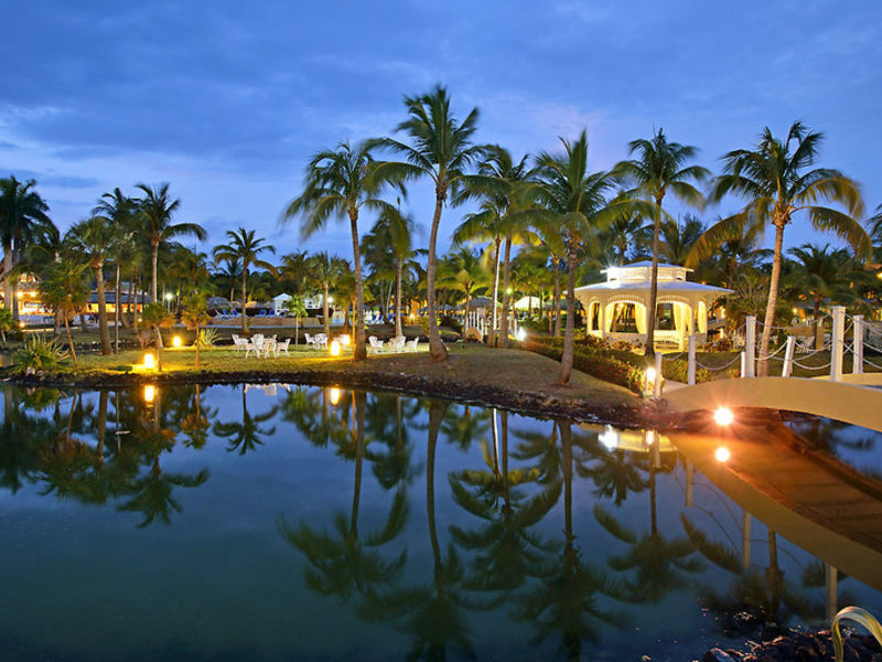 Melia las Antillas