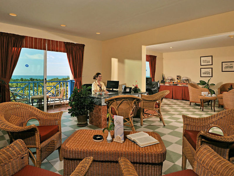 Melia las Antillas