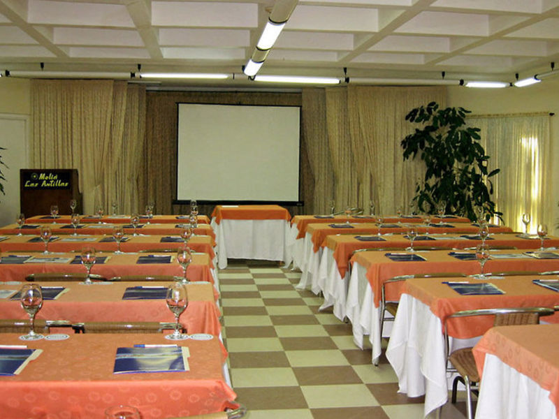 Melia las Antillas