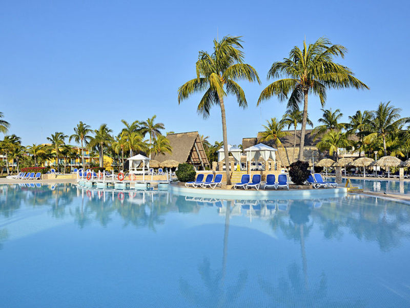 Melia las Antillas