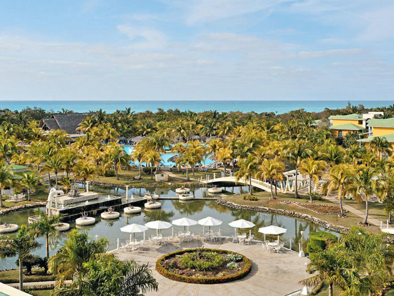 Melia las Antillas