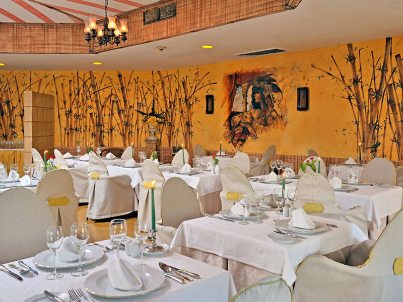 Melia las Antillas