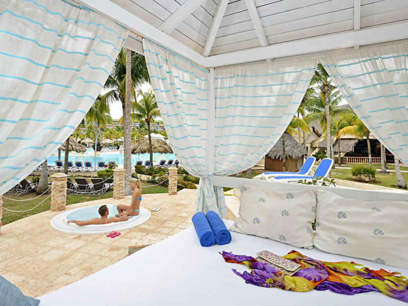 Melia las Antillas