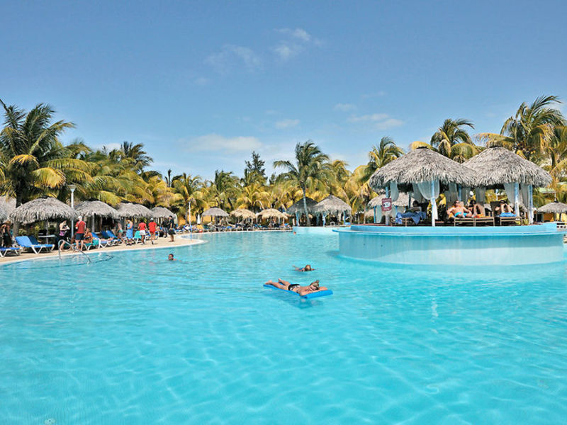 Melia las Antillas