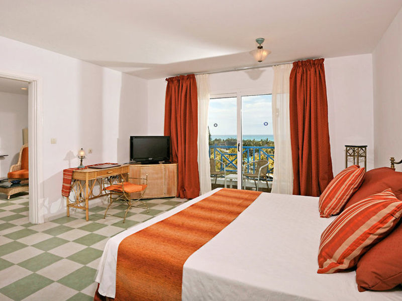 Melia las Antillas