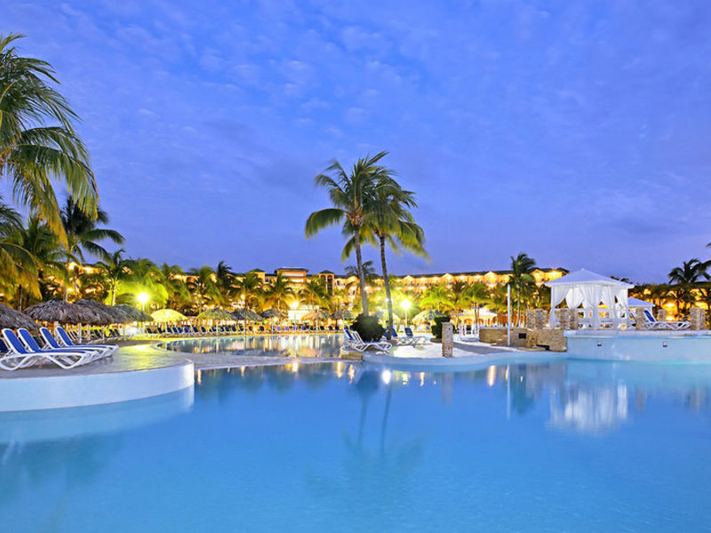 Melia las Antillas