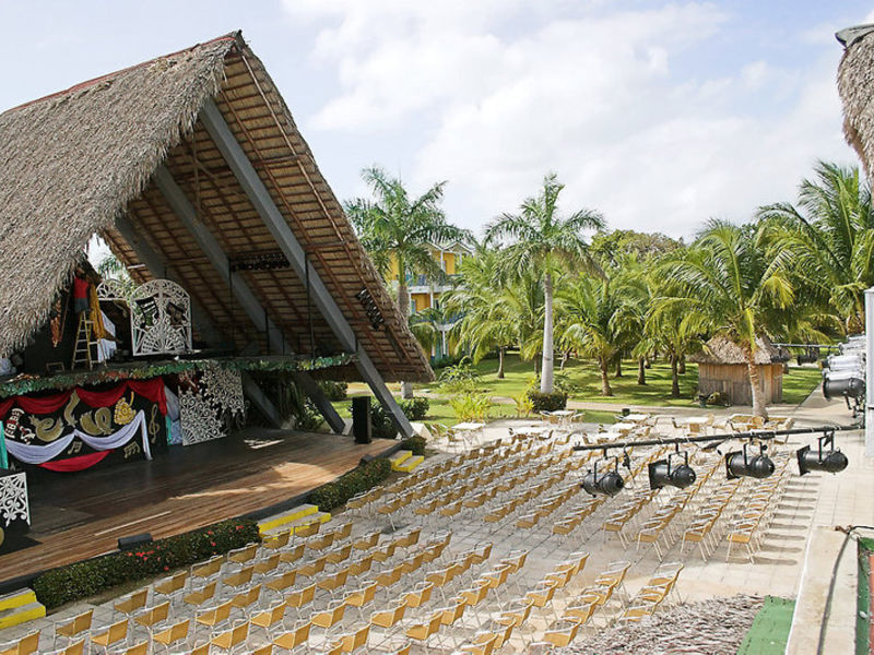 Melia las Antillas