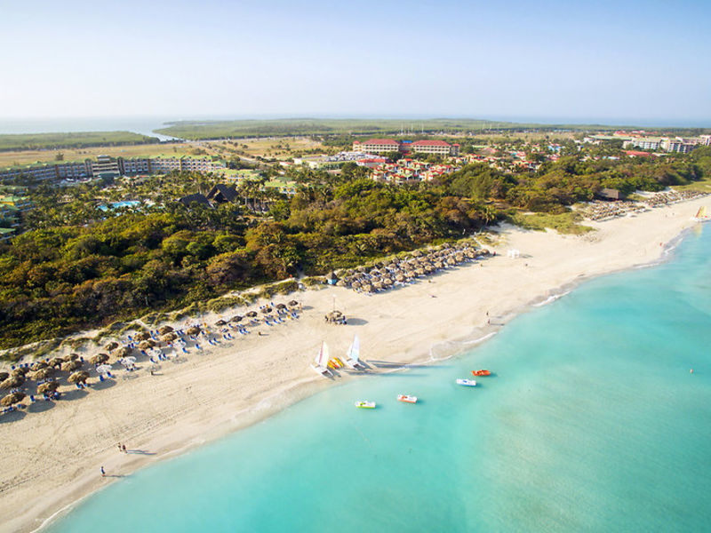 Melia las Antillas