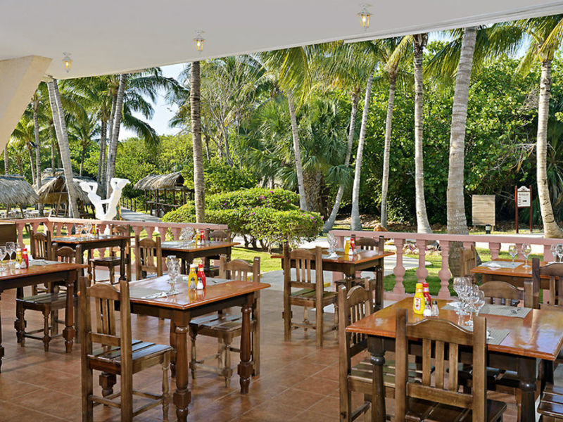 Melia las Antillas