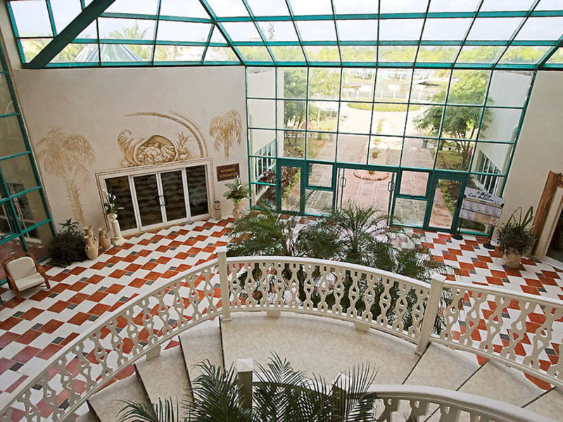Melia las Antillas