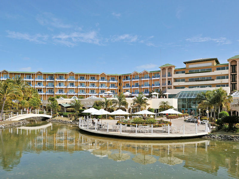 Melia las Antillas