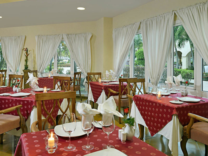 Melia las Antillas