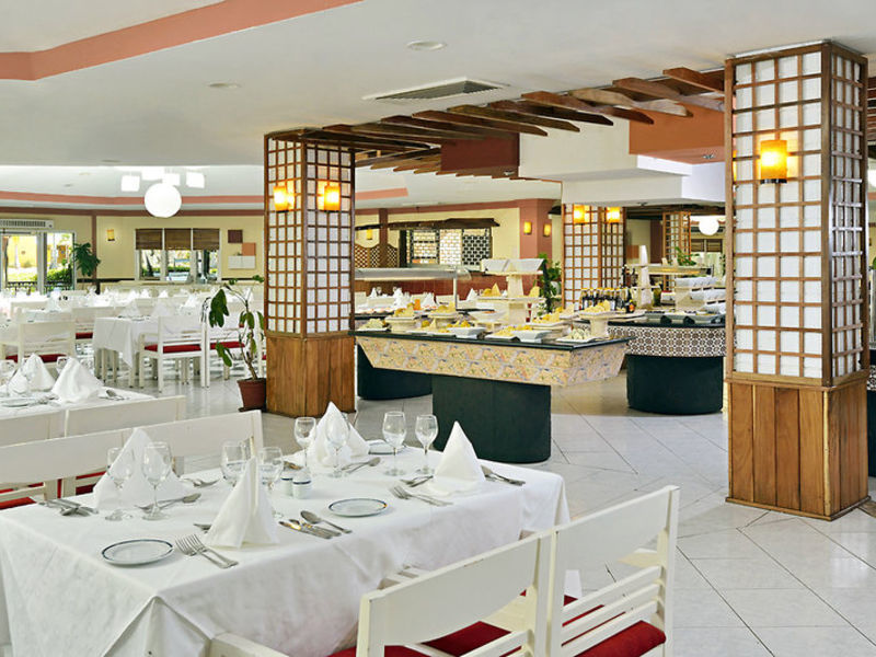 Melia las Antillas