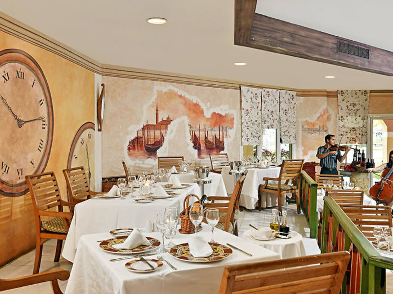 Melia las Antillas