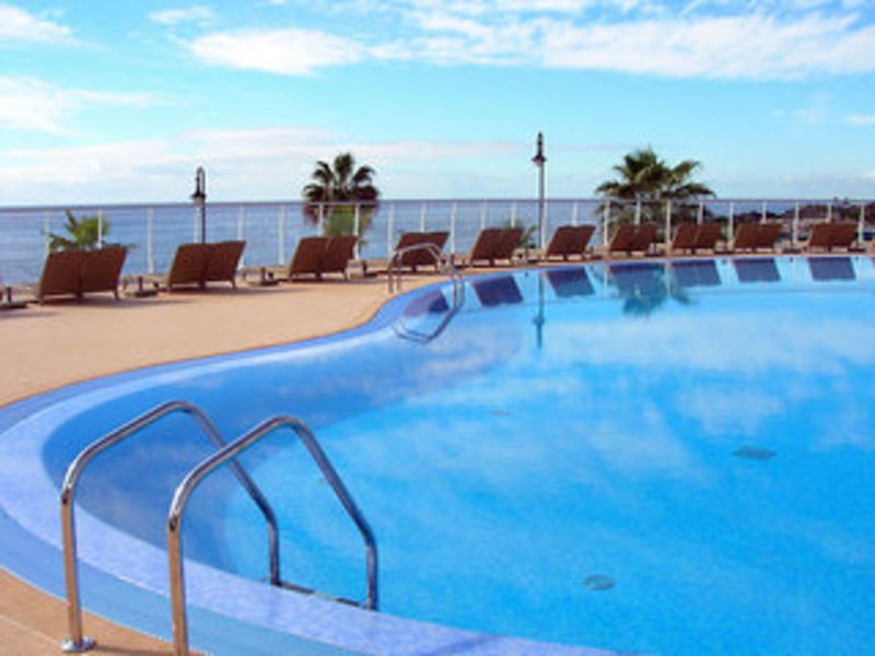 Meliá Madeira Mare Resort