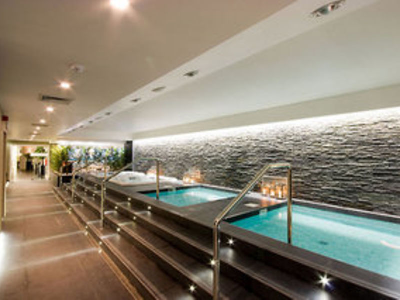 Meliá Madeira Mare Resort