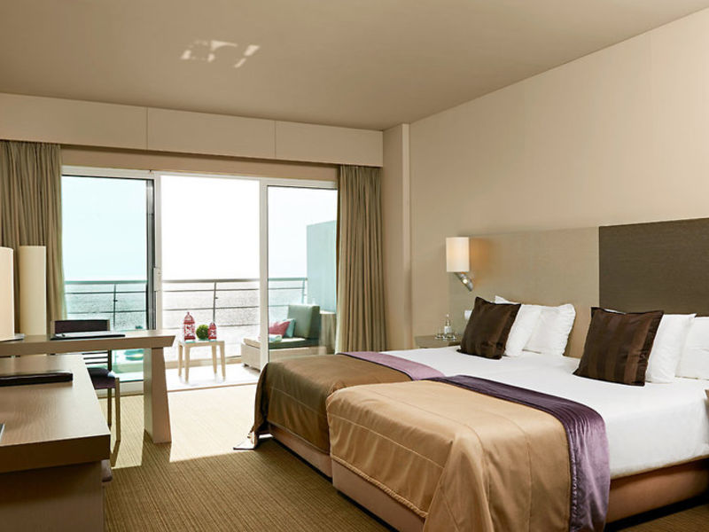 Meliá Madeira Mare Resort